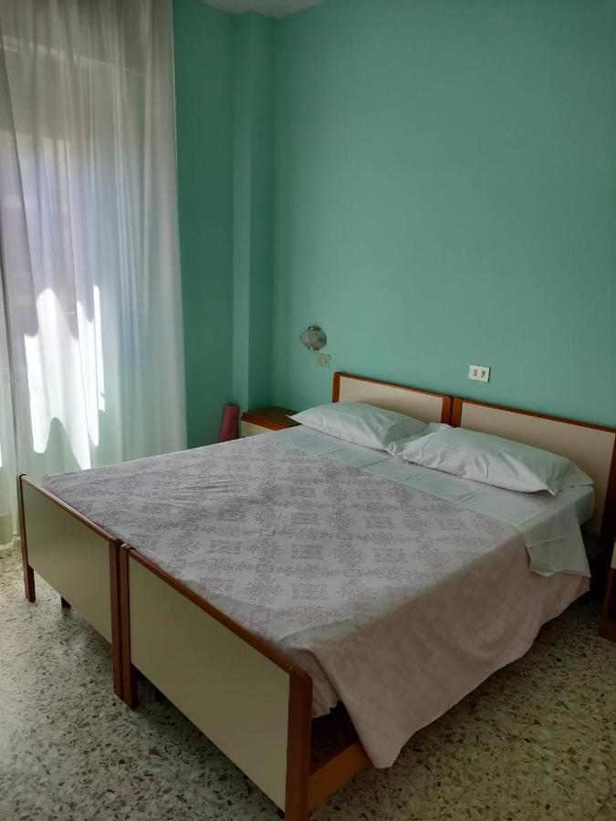 Albergo La Primula キアンチャーノ・テルメ エクステリア 写真
